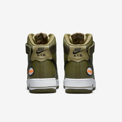 Nike Air Force 1 High Hoops