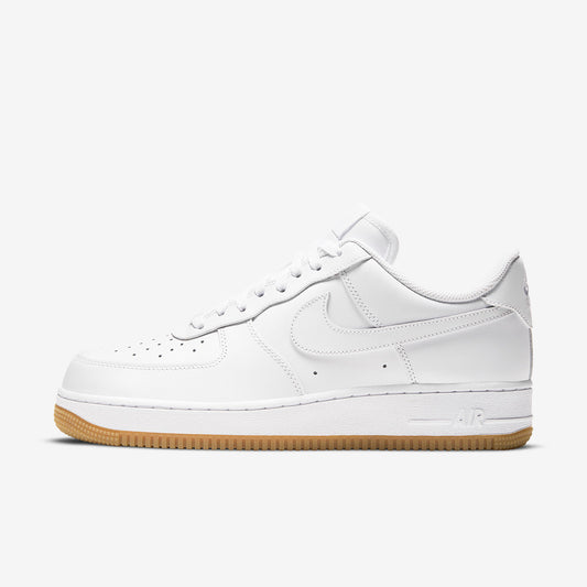 Nike Air Force 1 07 White Gum