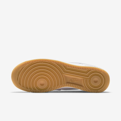 Nike Air Force 1 07 White Gum