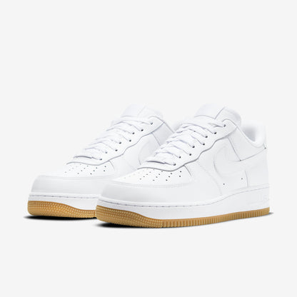 Nike Air Force 1 07 White Gum