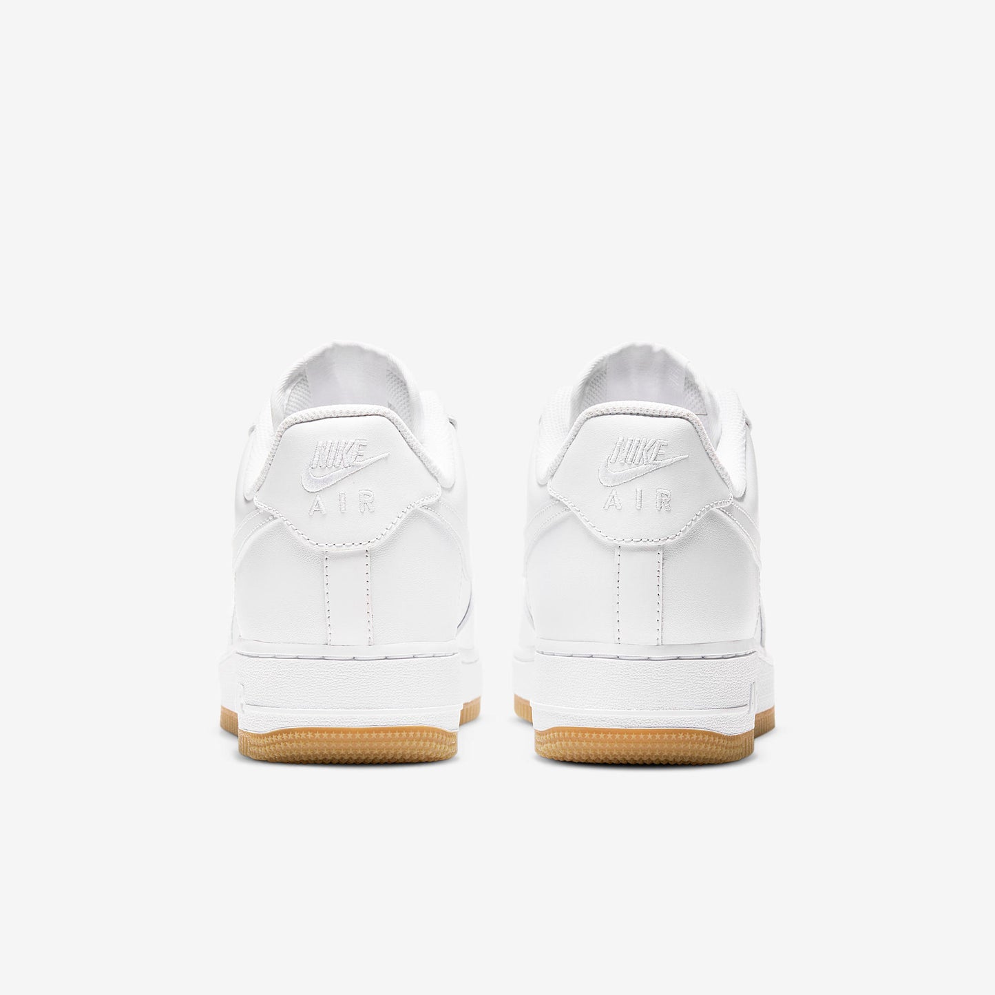Nike Air Force 1 07 White Gum