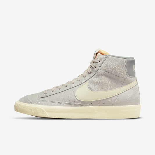 Nike Blazer Mid 77 Premium Vintage Medium Grey