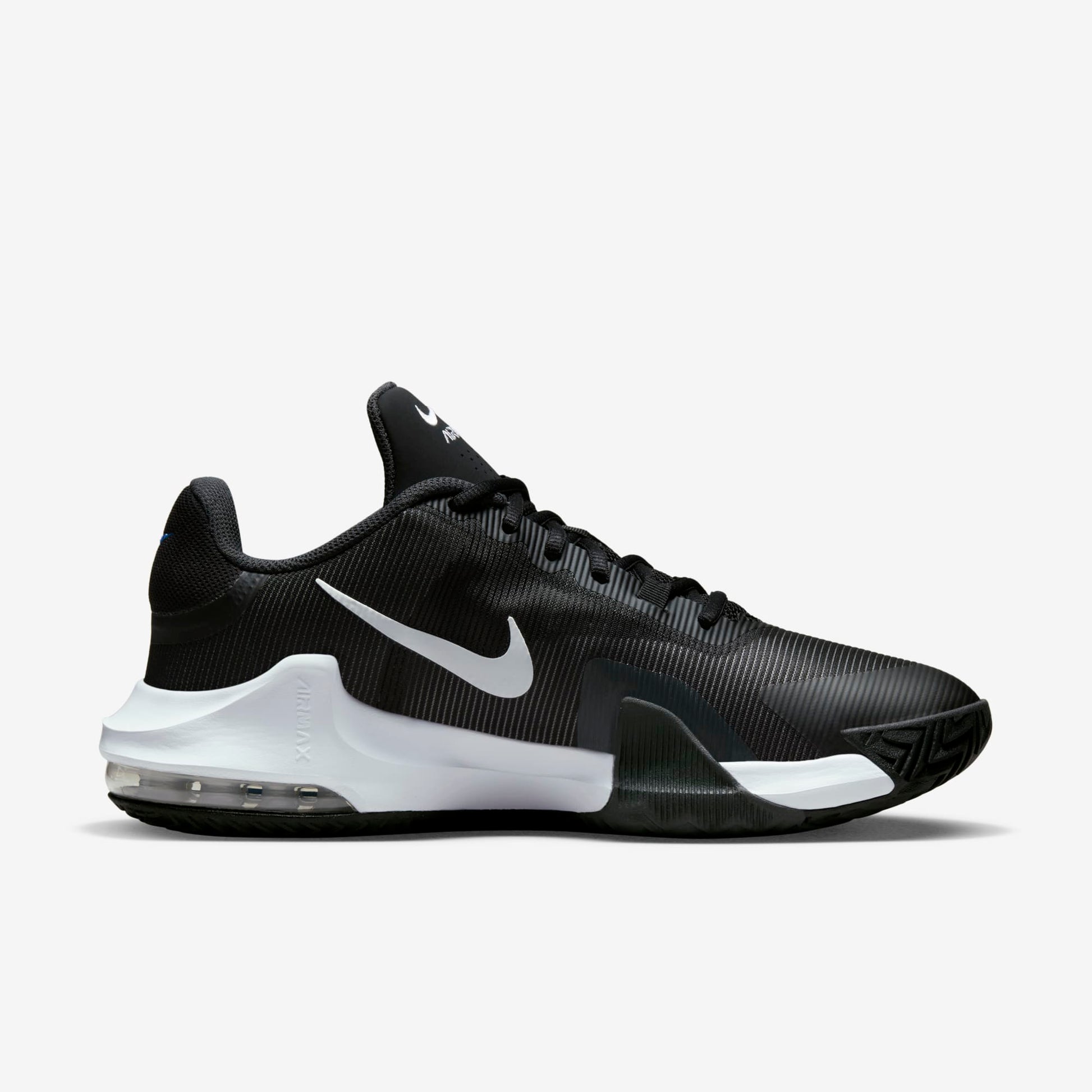 Nike Impact 4