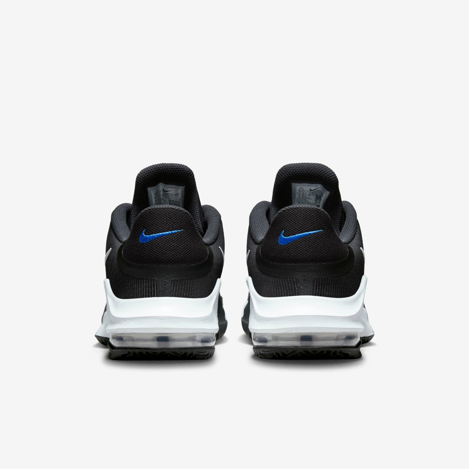 Nike Impact 4