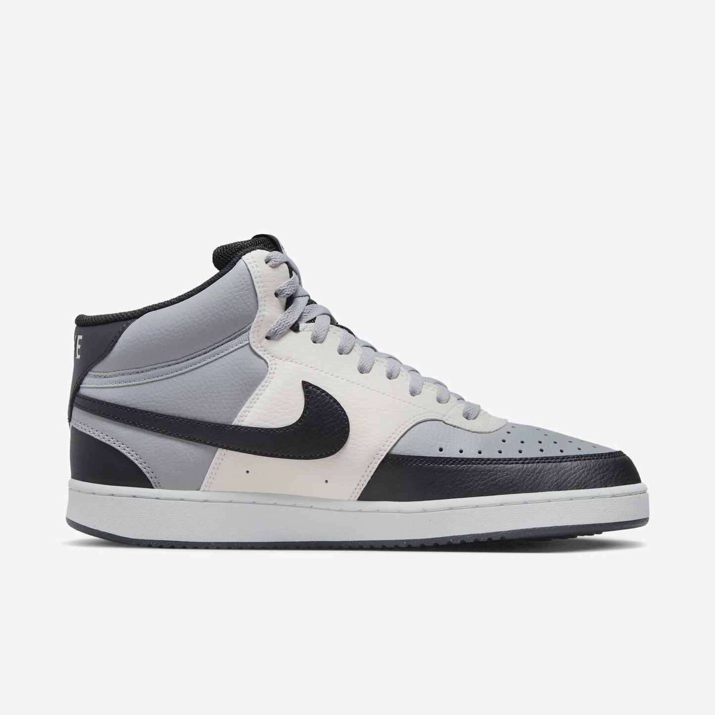 Nike Court Vision Mid Next Nature