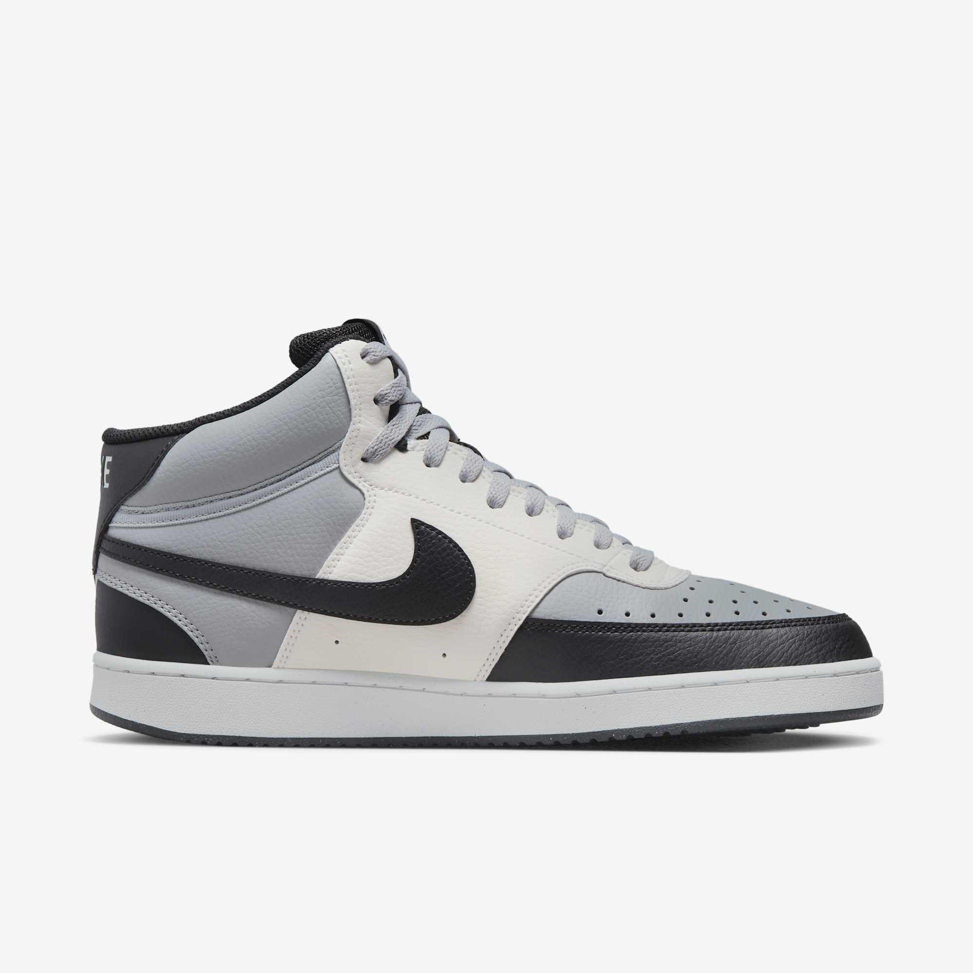Nike Court Vision Mid Next Nature
