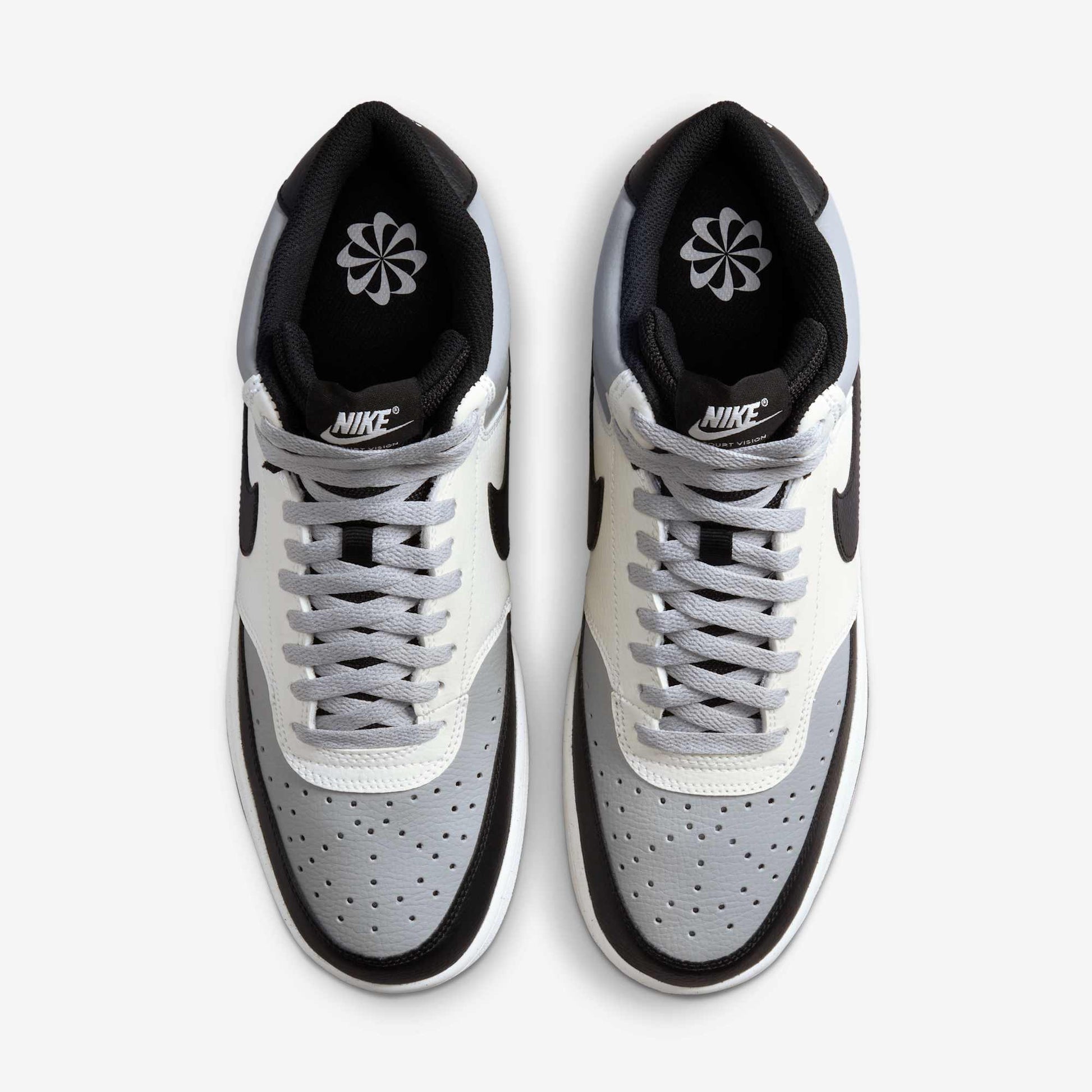 Nike Court Vision Mid Next Nature