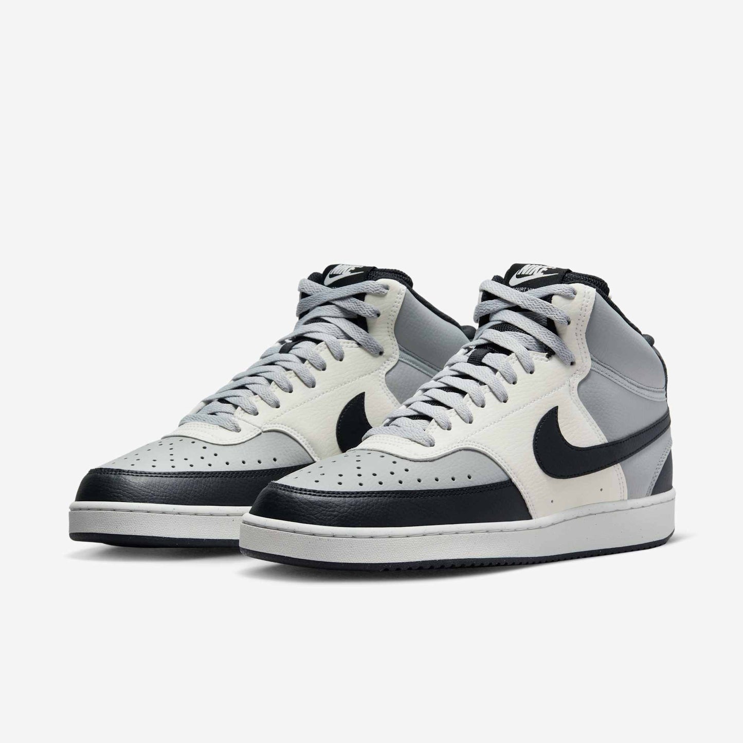 Nike Court Vision Mid Next Nature