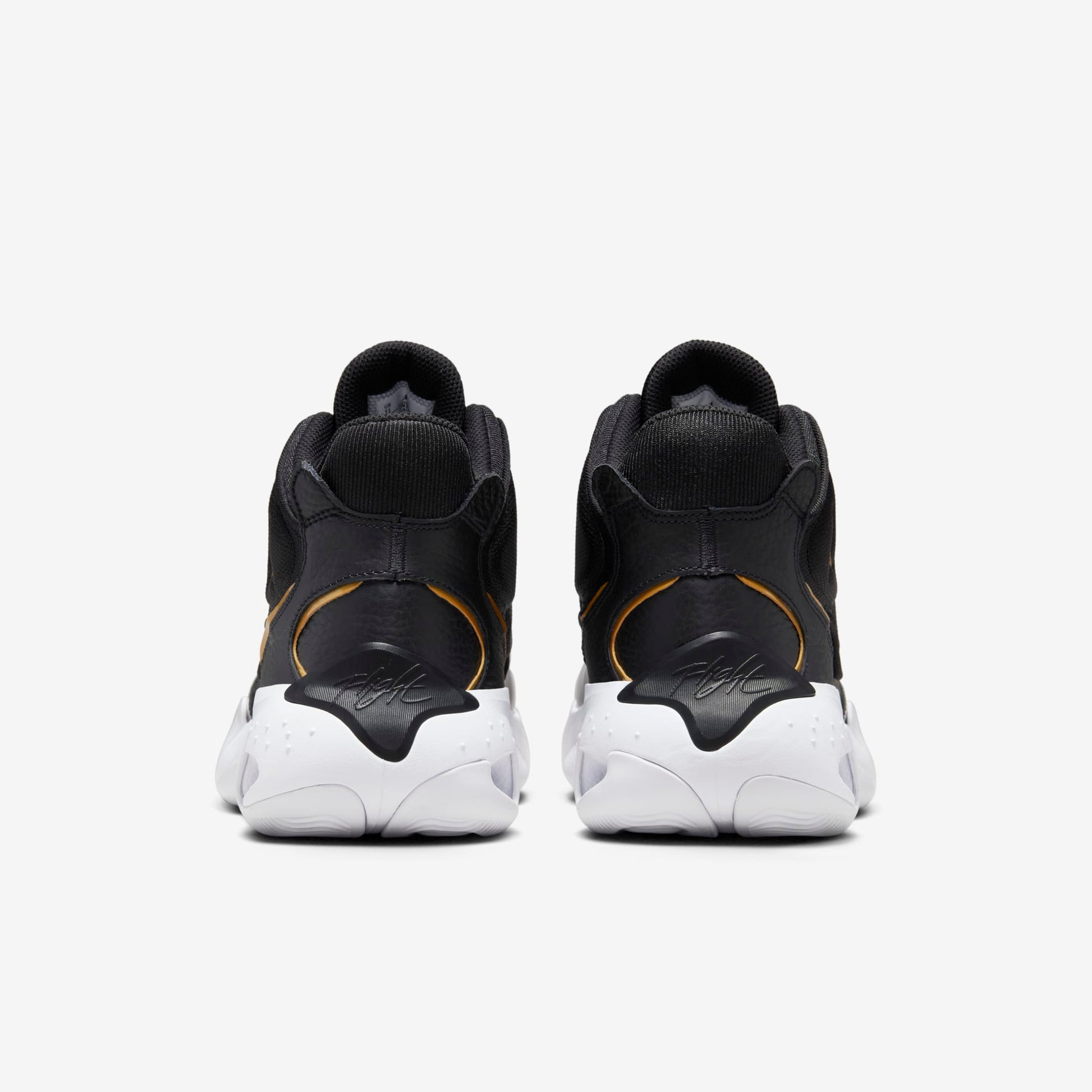 Jordan Max Aura 4 Black Gold