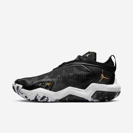 Jordan Why Not 0.6  “Metallic Gold”