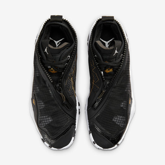 Jordan Why Not 0.6  “Metallic Gold”