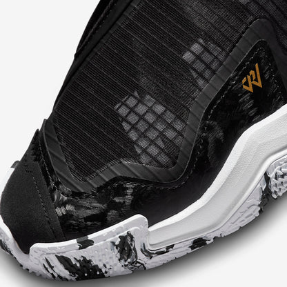 Jordan Why Not 0.6  “Metallic Gold”