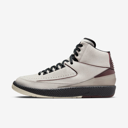 Air Jordan 2 Retro x A Ma Maniére