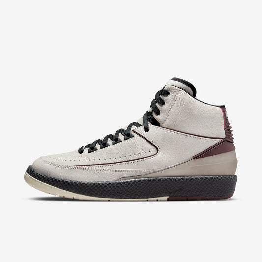 Air Jordan 2 Retro x A Ma Maniére