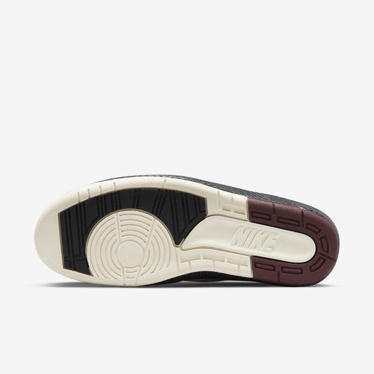 Air Jordan 2 Retro x A Ma Maniére