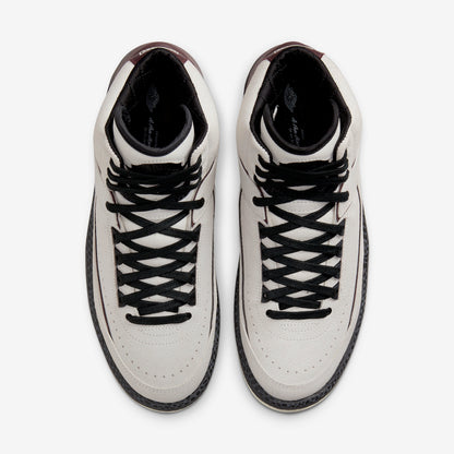 Air Jordan 2 Retro x A Ma Maniére