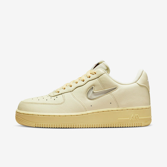 Nike Air Force 1 Low Coconut Milk Lemon Wash