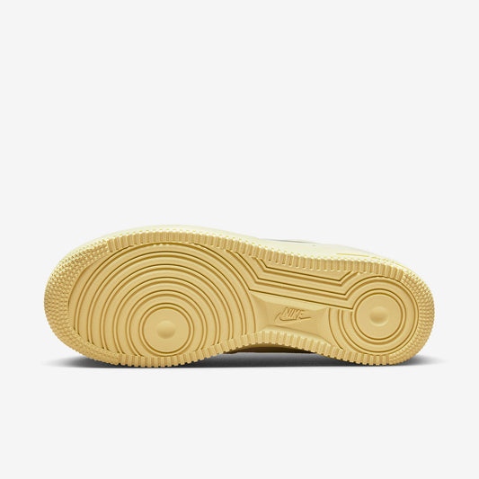 Nike Air Force 1 Low Coconut Milk Lemon Wash