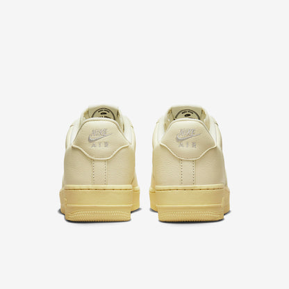 Nike Air Force 1 Low Coconut Milk Lemon Wash