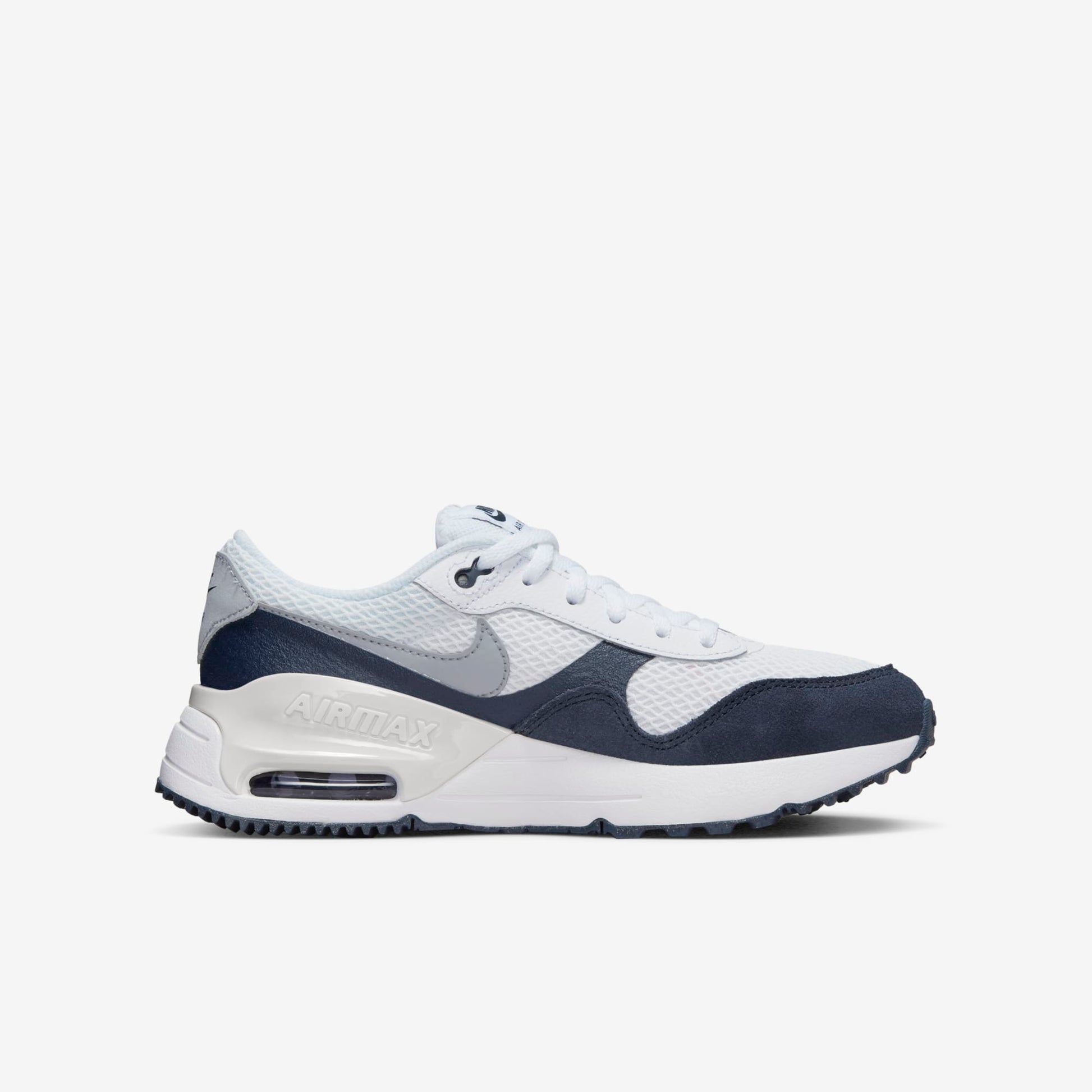 Nike Air Max SYSTM