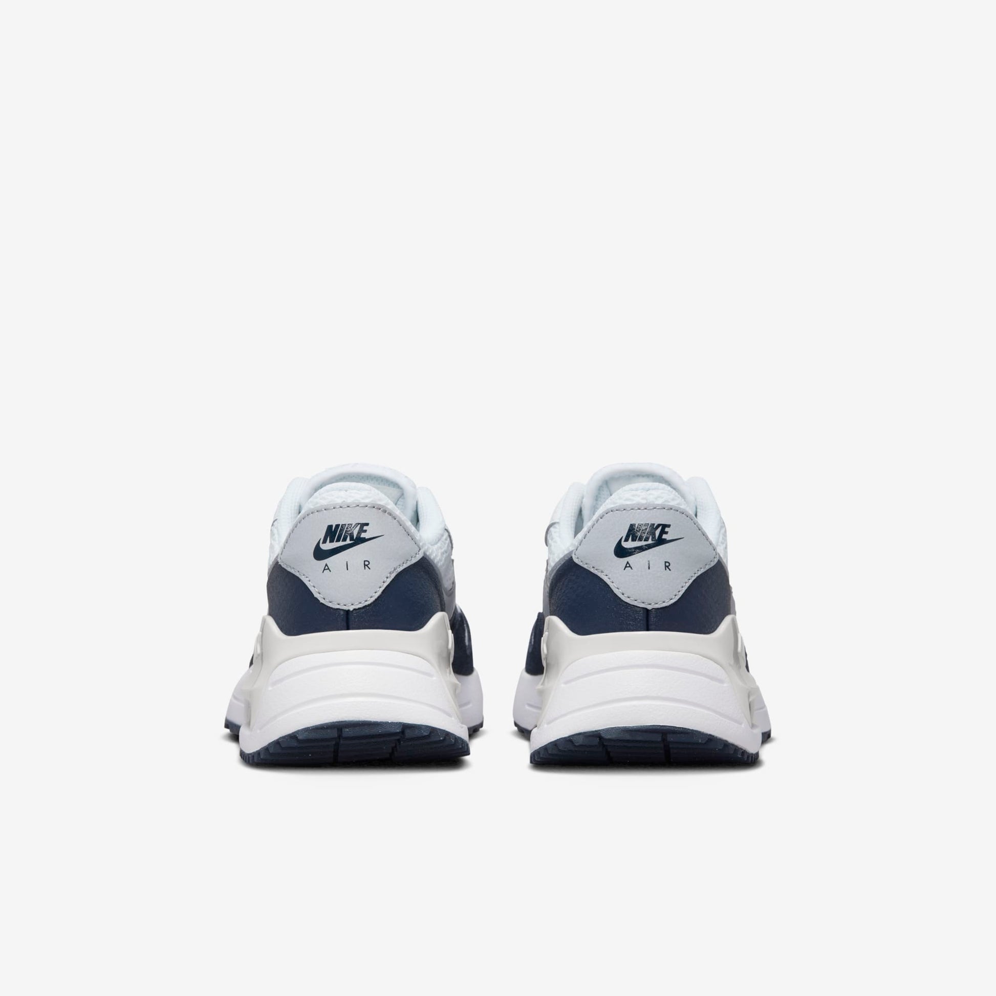 Nike Air Max SYSTM