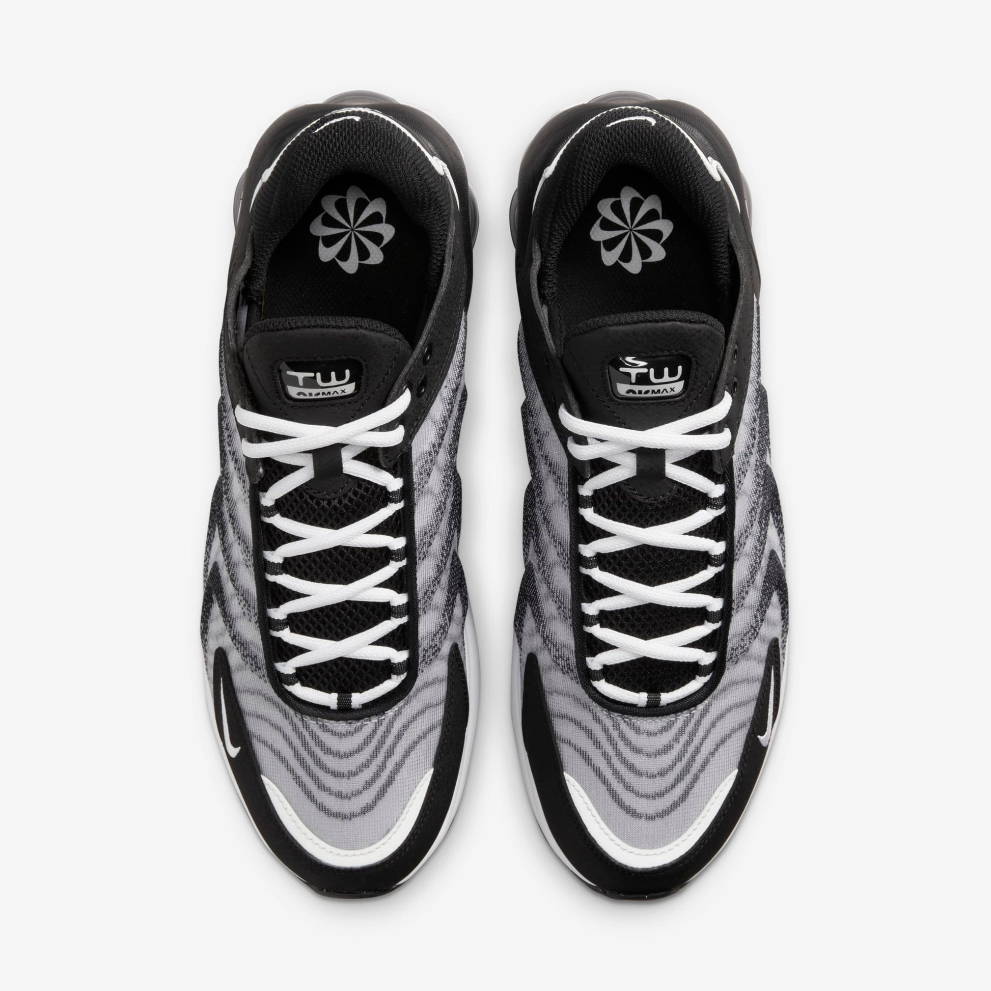 Nike Air Max TW 1 Black White