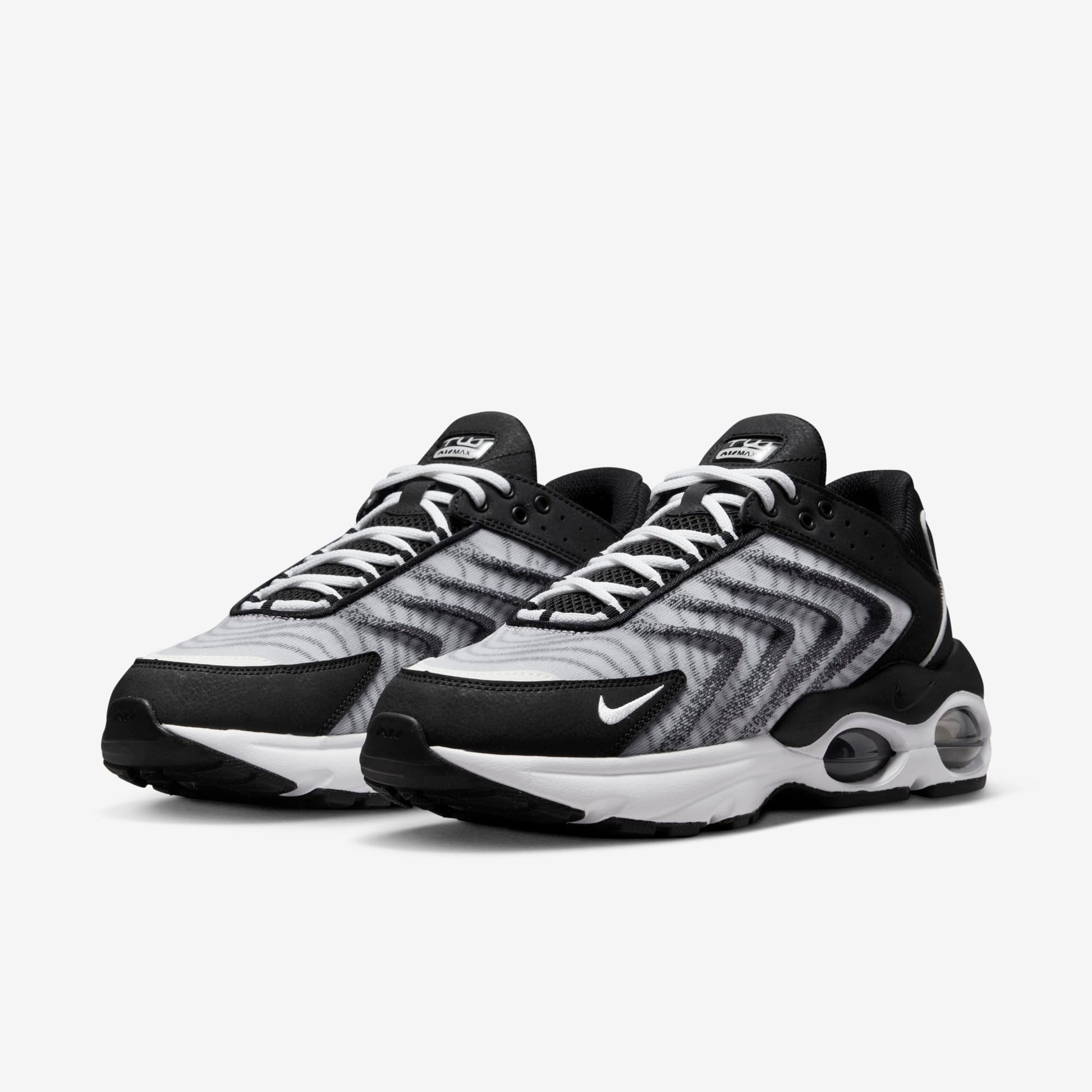 Nike Air Max TW 1 Black White