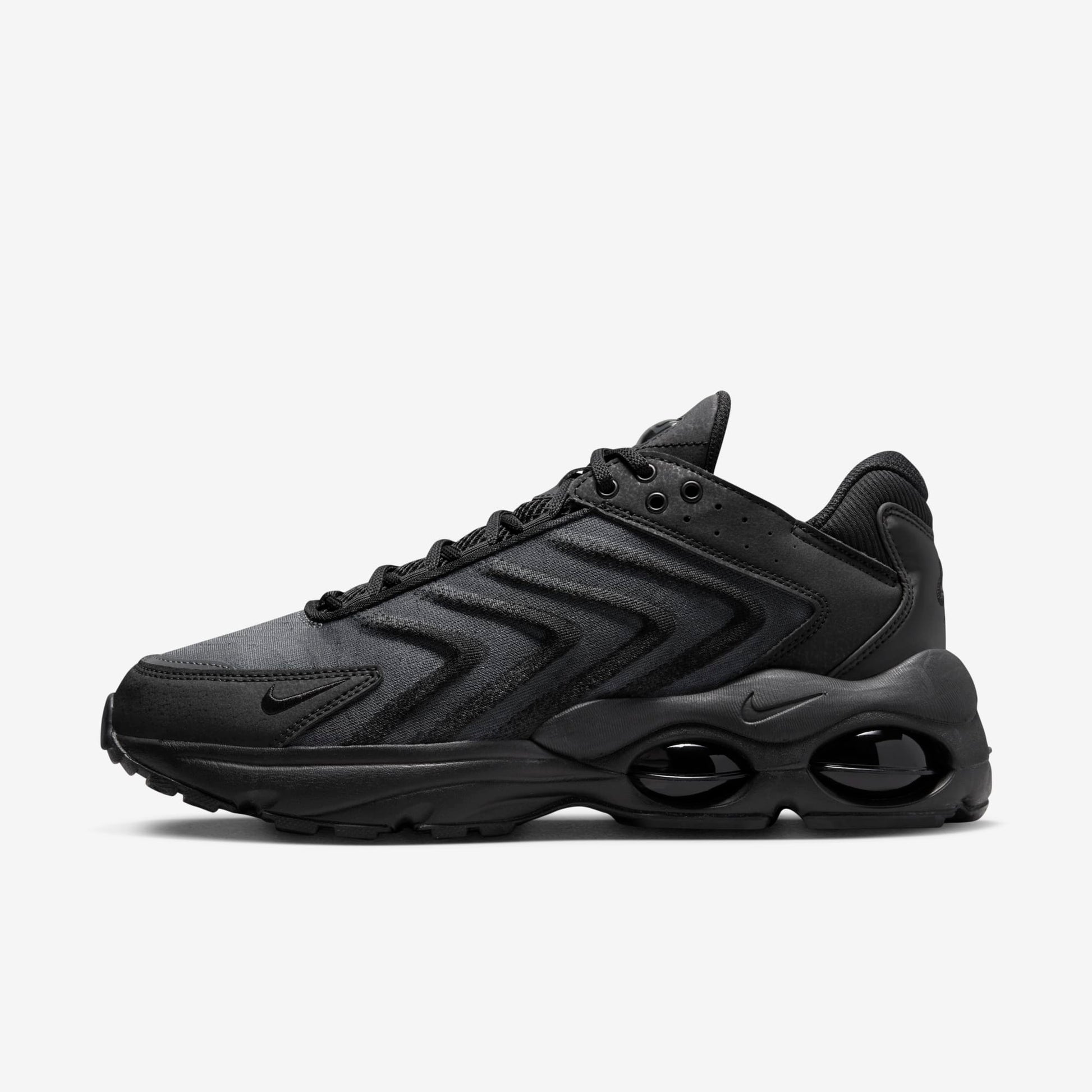 Nike Air Max TW Next Nature Black Anthracite