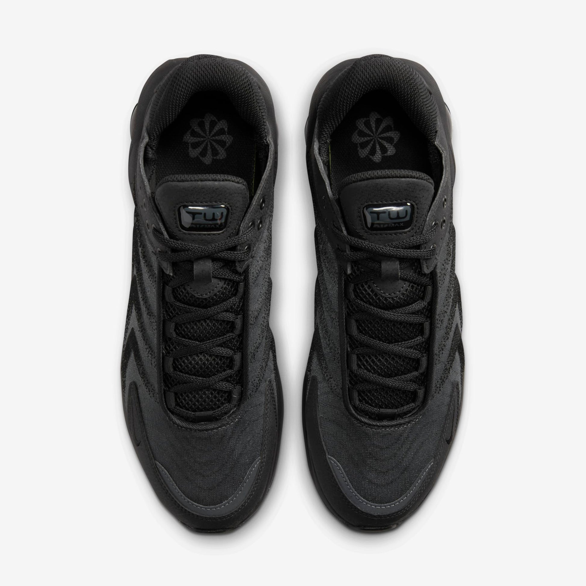 Nike Air Max TW Next Nature Black Anthracite