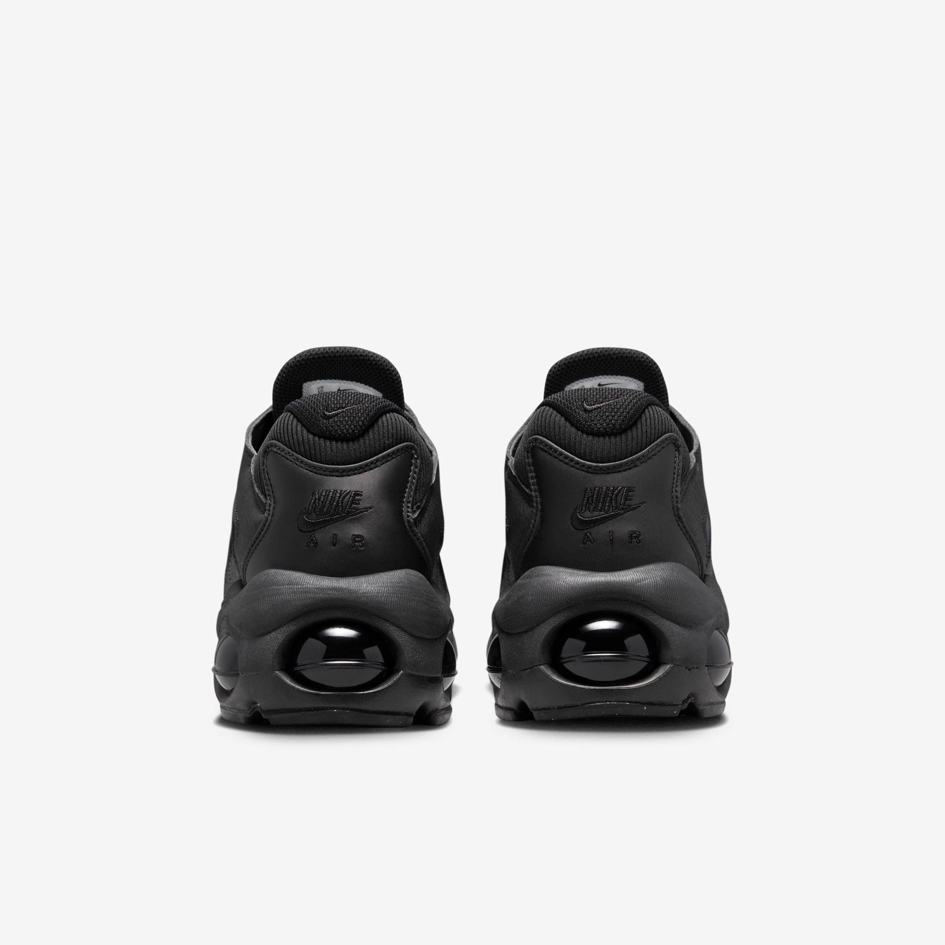 Nike Air Max TW Next Nature Black Anthracite
