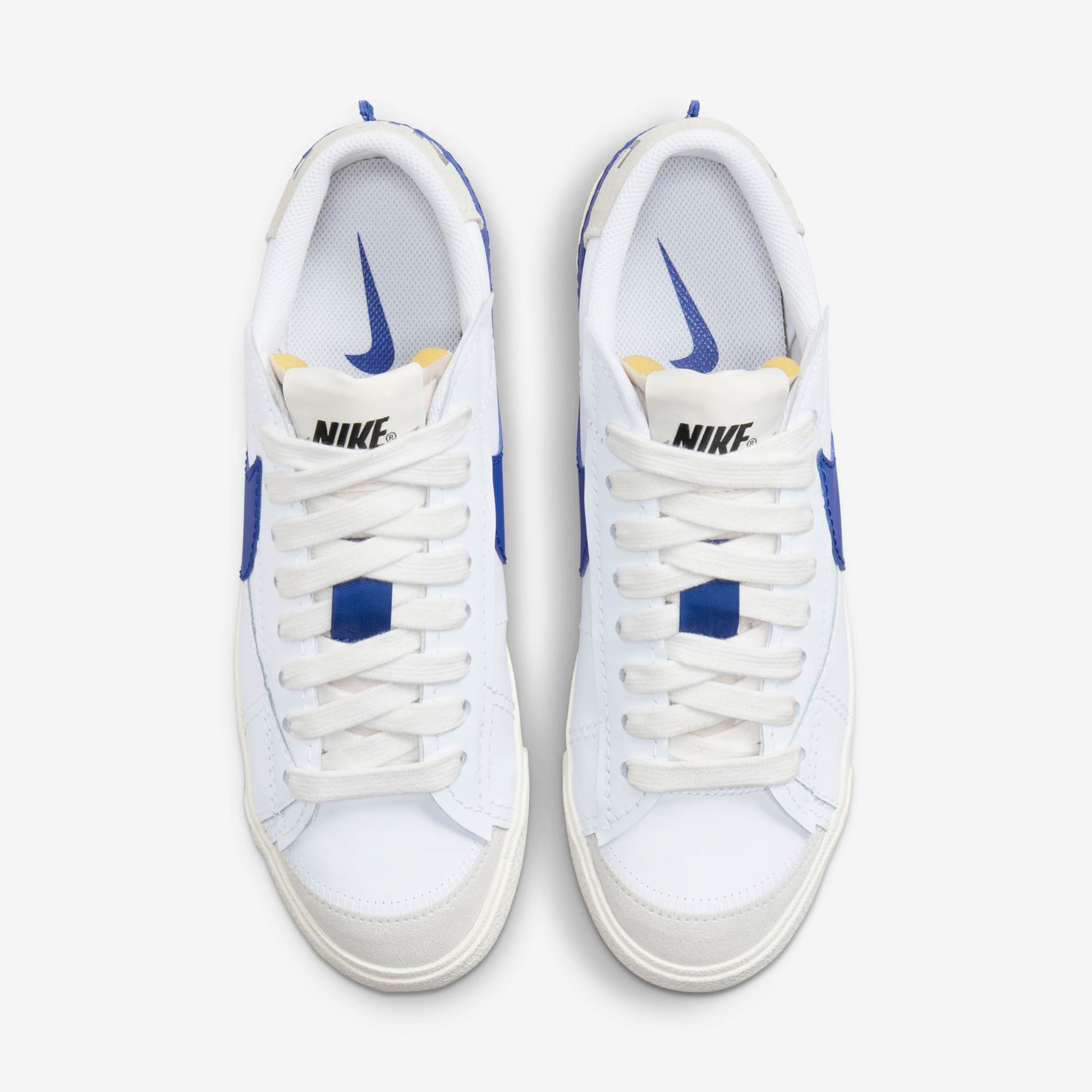 Nike Blazer Low 77 Jumbo