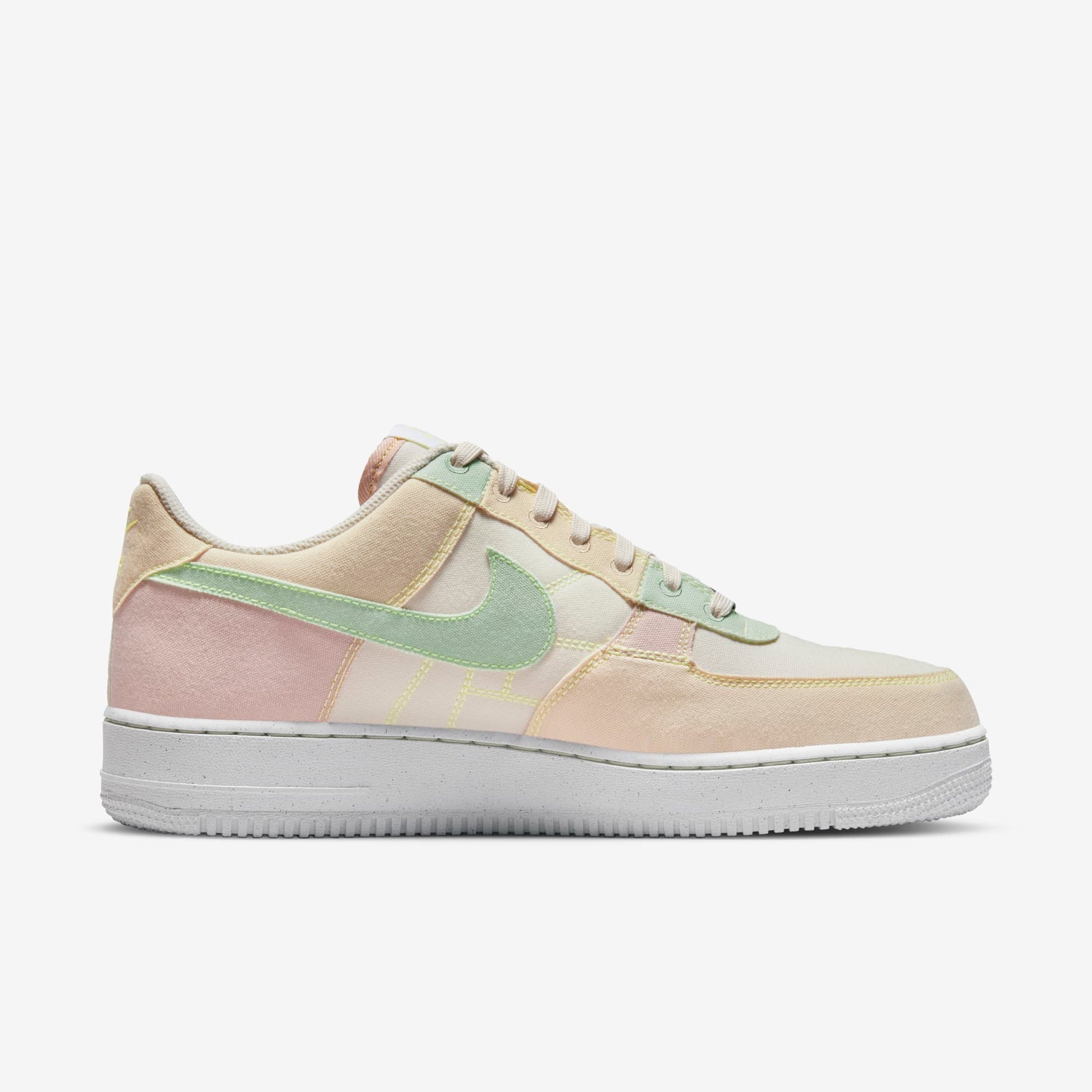Nike Air Force 1 Low Next Nature Phantom Seafoam