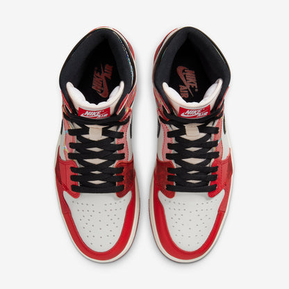 Marvel x Air Jordan 1 High Retro 'Next Chapter'
