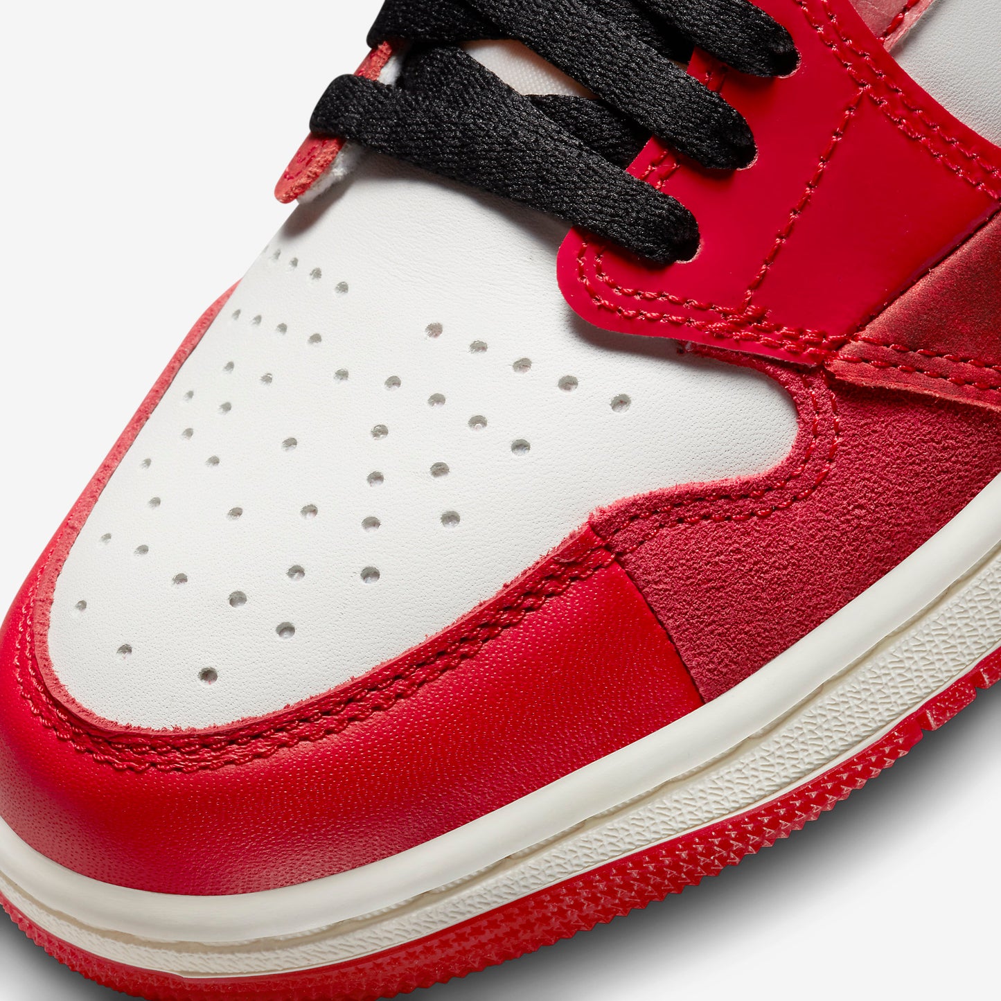 Marvel x Air Jordan 1 High Retro 'Next Chapter'