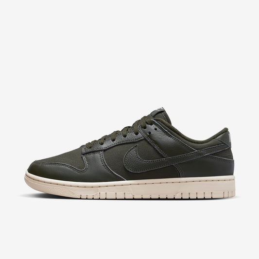 Nike Dunk Low Retro PRM Sequoia