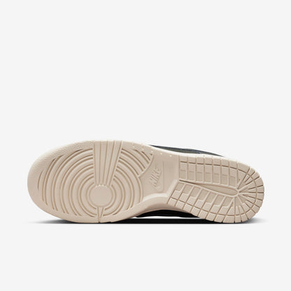 Nike Dunk Low Retro PRM Sequoia