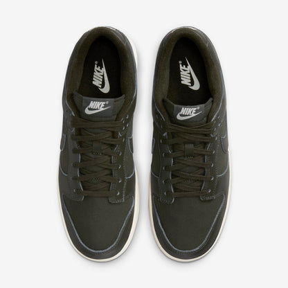 Nike Dunk Low Retro PRM Sequoia