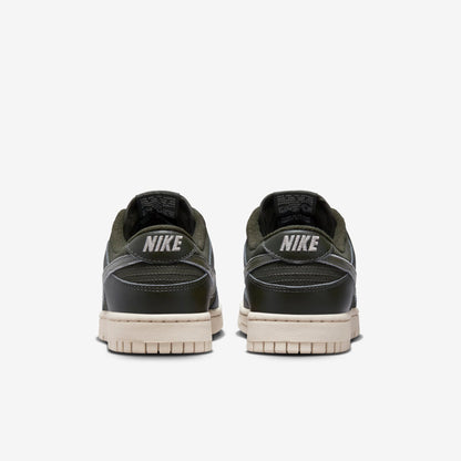 Nike Dunk Low Retro PRM Sequoia