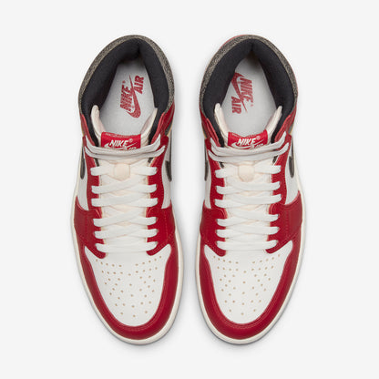 Air Jordan 1 High Retro “Lost & Found”