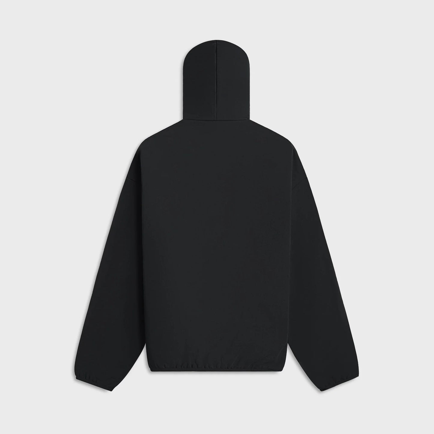 Fear of God ESSENTIALS Fear of God Essentials Modern Fleece Hoodie Jet Black