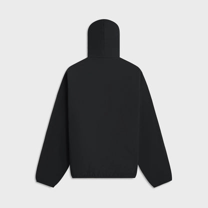 Fear of God ESSENTIALS Fear of God Essentials Modern Fleece Hoodie Jet Black