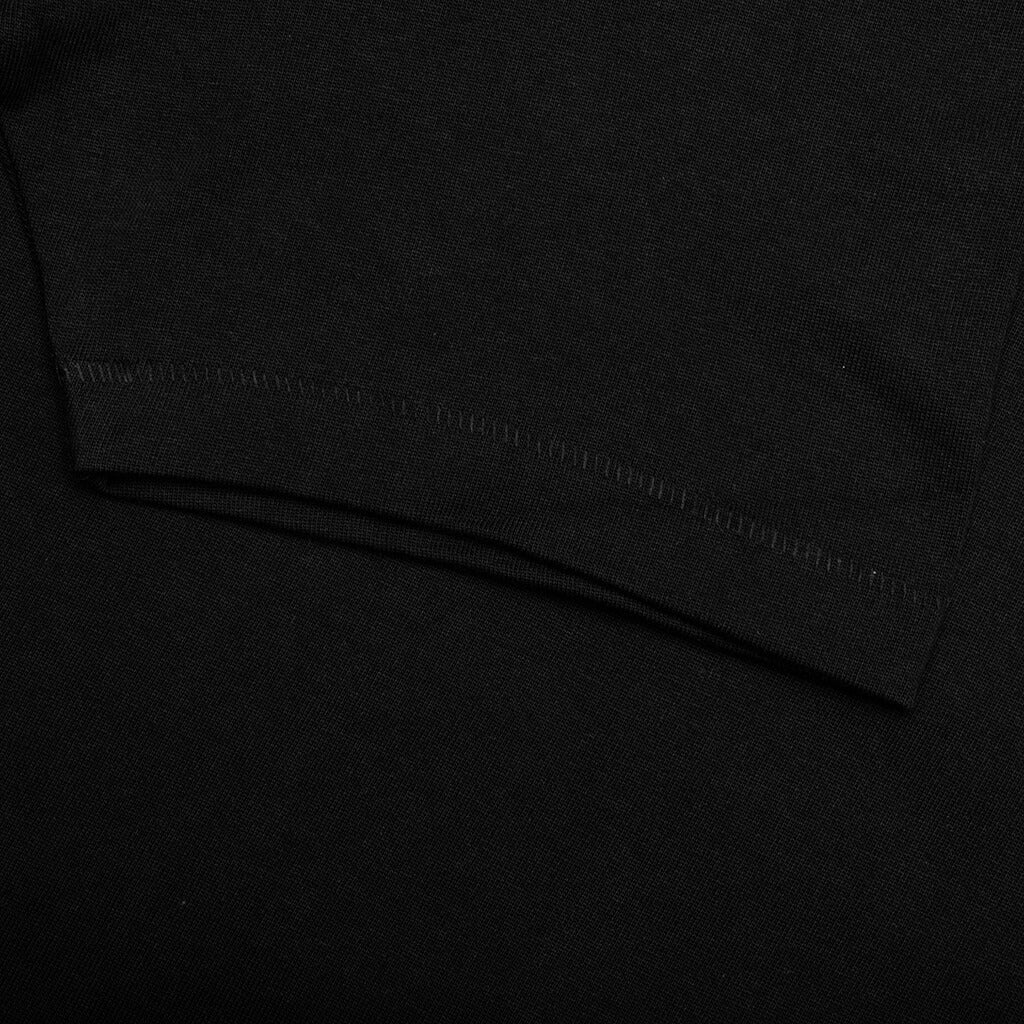 Fear of God Essentials Essentials Heavy  Tee in Black