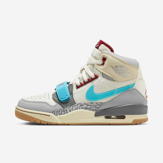 Jordan Legacy 312 Exploration Unit