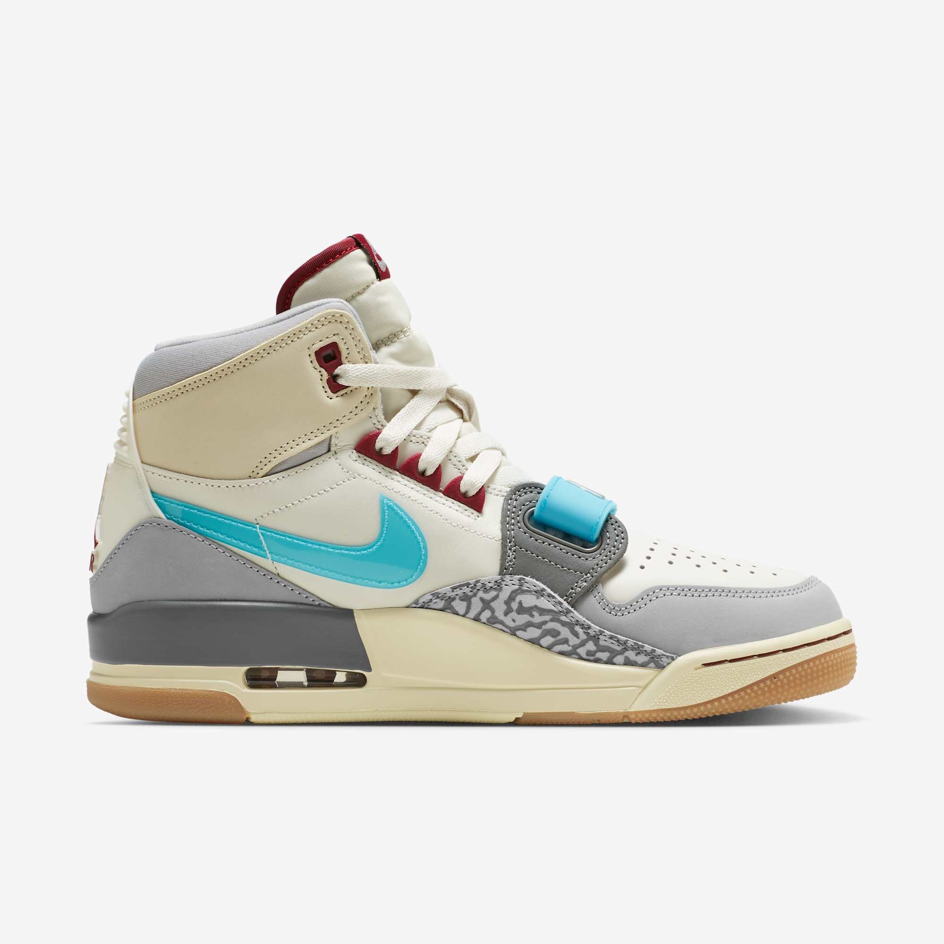 Jordan Legacy 312 Exploration Unit