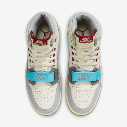 Jordan Legacy 312 Exploration Unit