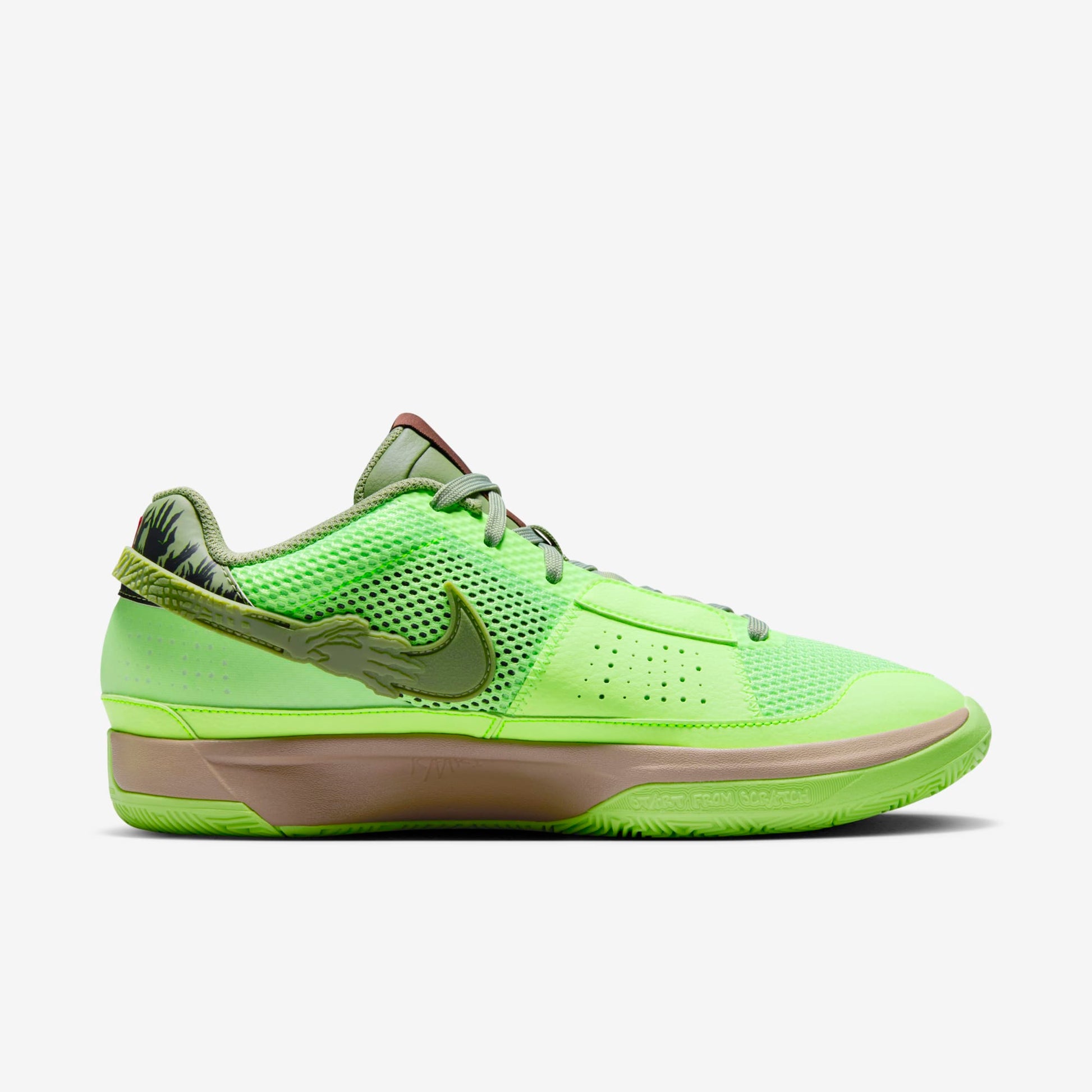 Nike JA 1