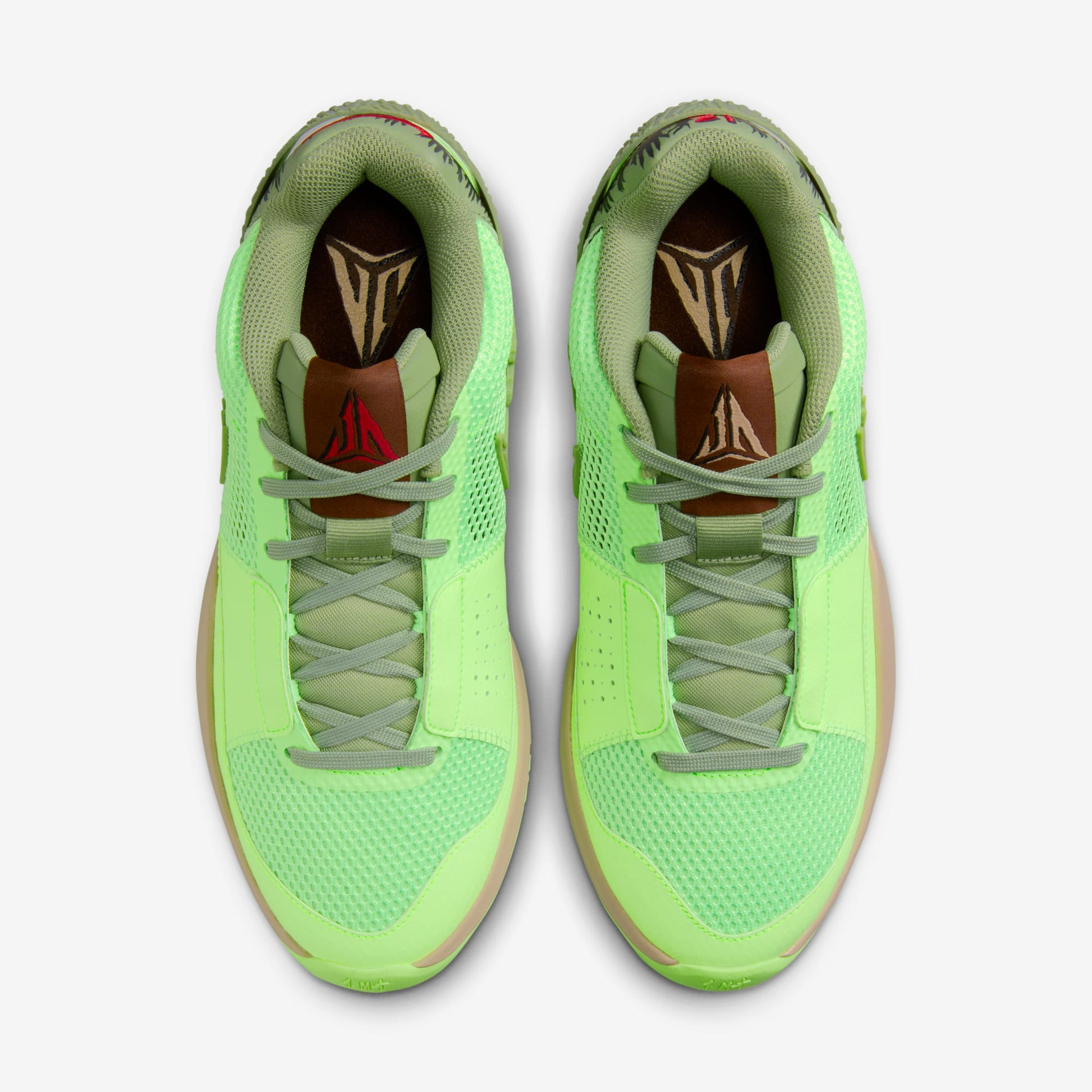 Nike JA 1