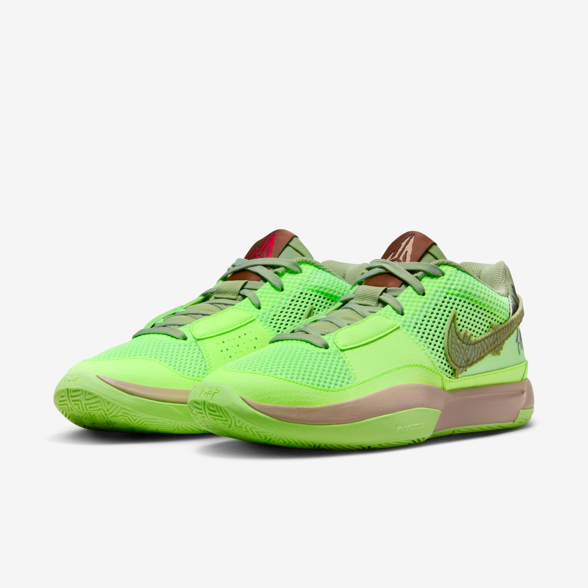 Nike JA 1
