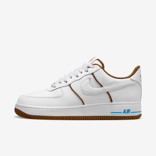 Nike Air Force 1 Low '07 White Light British Tan