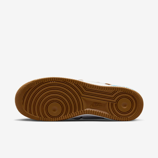 Nike Air Force 1 Low '07 White Light British Tan